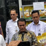Tekan Gejolak Harga, Pemerintah Gelontorkan 1,3 Juta Ton Beras SPHP