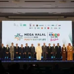 Kemendag RI Catat Transaksi Produk Halal di Bangkok Thailand Capai 9,19 Miliar Rupiah