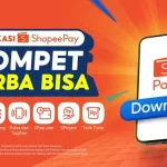 ShopeePay Hadirkan Fitur Baru dalam Satu Aplikasi