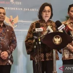 Menkeu: Realisasi Penyaluran Dana Desa Capai 40,34 Triliun Rupiah