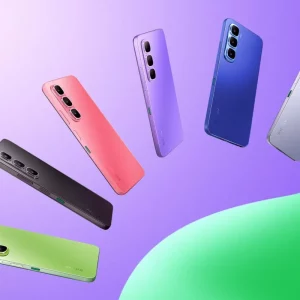 Resmi Melenggang ke Pasar Indonesia, Ini Spesifikasi Infinix Hot 60i