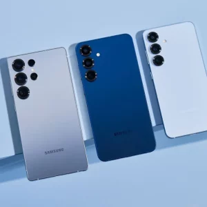 Samsung Galaxy S26 Ultra Bawa Sensor Kamera Sony 200 Megapiksel