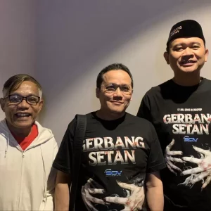 Gerbang Setan Mulai Tayang di Bioskop, Padukan Horor dan Komedi