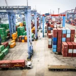 BPS Umumkan Neraca Perdagangan Indonesia Surplus 15,38 Miliar USD