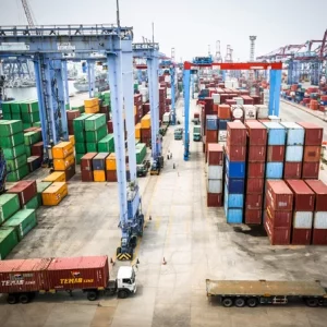 BPS Umumkan Neraca Perdagangan Indonesia Surplus 15,38 Miliar USD