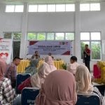 Alfamidi  Sosialisasi UMKM, Dukung Pertumbuhan Ekonomi Lokal