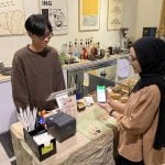 Naungi Hingga 140 Merchants, Kallafriends Bantu Usaha Lokal Berkembang