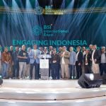 BSI International Expo 2025 Catat Transaksi Rp2,66 Triliun dan 60 Ribu Pengunjung