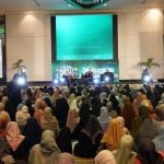 2.300 Peserta Meriahkan Muharram Fest Bersama PLN Mobile 2025
