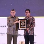 GMTD Raih Penghargaan Bergengsi di Bisnis Indonesia Awards 2025
