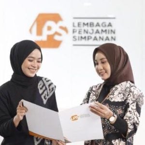 Indeks Menabung Konsumen di Bulan Juni Menguat