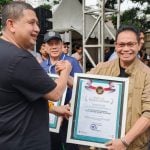 MaxOne  Hotel dan Resto Raih Peringkat 1 Kategori Pengelolaan B3