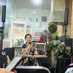 Psikolog Klinis Vivi Anna Soroti Kesenjangan Perlakuan Anak Perempuan dan Laki-Laki dalam Keluarga