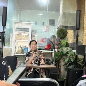 Psikolog Klinis Vivi Anna Soroti Kesenjangan Perlakuan Anak Perempuan dan Laki-Laki dalam Keluarga