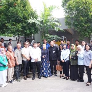 Mercure Makassar Nexa Pettarani Dorong Pengelolaan Sampah Organik