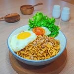 Canting Restaurant Vasaka Hotel Hadirkan Layanan  Pesan Antar