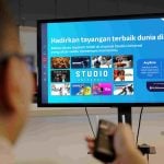 Telkomsel Gandeng NBCUniversal Luncurkan Channel Studio Universal di IndiHome TV