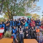 IWAPI Sulsel Berdayakan Masyarakat Lewat 3 Program CSR Unggulan