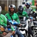 Ojol Makassar, Gowa, dan Maros Tolak Penurunan Komisi ke 10 Persen