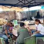 Yayasan Hadji Kalla Salurkan Bantuan Cash Voucher untuk Penyintas Kebakaran