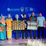 BI Sulsel Dorong Wastra Lokal Go Global Lewat KKS 2025