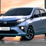Daihatsu Sigra Jadi Mobil Terlaris di Indonesia di Bulan Juni 2025