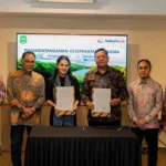Pemprov Maluku Utara Percepat Pembangunan Infrastruktur Digital Bersama Telkomsat