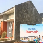 Alhamdulillah, Peminat Rumah Subsidi Naik Signifikan