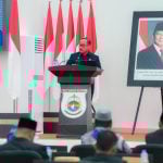 Gubernur Sulbar Setujui Perampingan OPD, 35 Dilebur Jadi 29