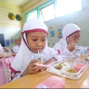 BGN: Pekan Depan, Penerima Manfaat MBG Hampir 7 Juta Warga