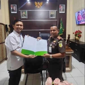 Perkuat Perlindungan Pekerja, BPJS Ketenagakerjaan Gandeng Kejari Enrekang Tindak Perusahaan Tidak Patuh
