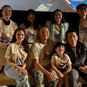 Film Panggil Aku Ayah Tayang di Bioskop Mulai 7 Agustus 2025, Ini Sinopsisnya