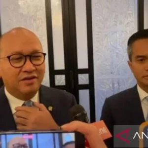 Kementerian Investasi: Investasi Amerika Serikat di Indonesia Tak Terpengaruh Tarif Dagang Baru