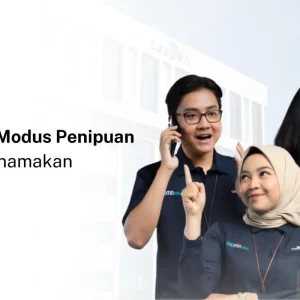 PT Taspen Imbau Seluruh Peserta Waspada Terhadap Penipuan