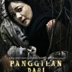 Nirini Zubir Comeback di Film Horor Panggilan Dari Kubur