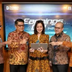 BNI Bukukan Laba Bersih 10,1 Triliun Rupiah di Semester I 2025
