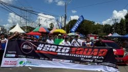 Perlindungan BPJS Ketenagakerjaan pada Gelaran Drag Night Kapolres Cup Bhayangkara