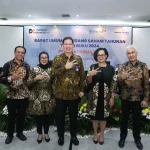 Kimia Farma Pangkas Kerugian Perusahaan Selama Tiga Bulan Pertama