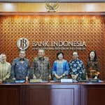 BI Prediksi Pertumbuhan Ekonomi Indonesia Hingga 5,4 Persen di 2025