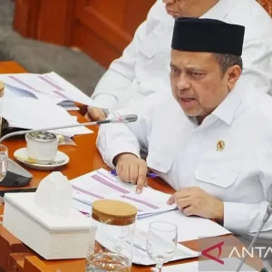 BPJPH Rencanakan Skema Sertifikat Halal Self Declare Gratis untuk Warteg Hingga Warung Padang