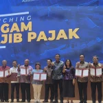DJP Luncurkan Piagam Wajib Pajak Hari Ini, Apa Itu?