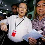Ekonom Kwik Kian Gie Meninggal Dunia