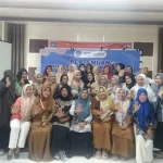 Dinkes Bulukumba Gelar Orientasi Buku KIA