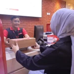 Lion Parcel Peroleh Sertifikasi Halal dari BPJPH