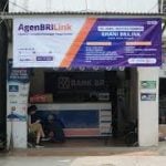 Agen BRILink Proses Transaksi Sebanyak 540 Juta dan Volumenya Capai 843 Triliun Rupiah