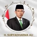 Berita Duka, Mantan Menag RI Suryadharma Ali Tutup Usia