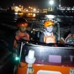 Kapal Tenggelam di Selat Bali, Dua Orang Meninggal