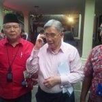Kwik Kian Gie Tutup Usia