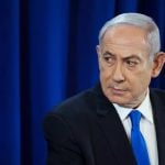 PM Israel Benjamin Netanyahu Alami Keracunan Makanan