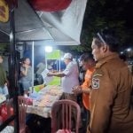 Pekan Depan, Ganjil Genap Berlaku di Pasar Cidu